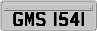 GMS1541