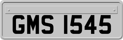 GMS1545