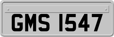 GMS1547
