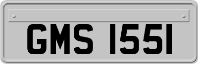 GMS1551