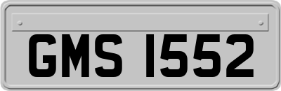 GMS1552