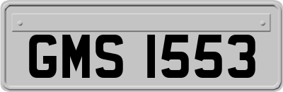 GMS1553