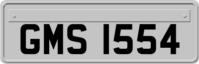 GMS1554