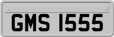 GMS1555
