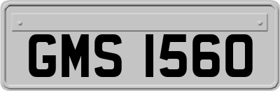 GMS1560