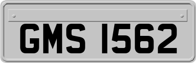 GMS1562