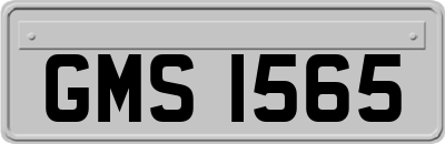 GMS1565