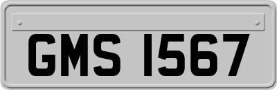 GMS1567