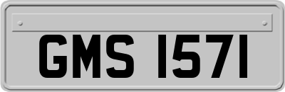 GMS1571