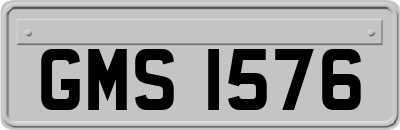 GMS1576