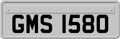GMS1580