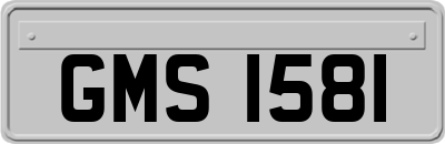 GMS1581