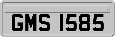 GMS1585