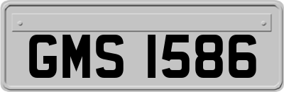 GMS1586