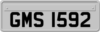 GMS1592