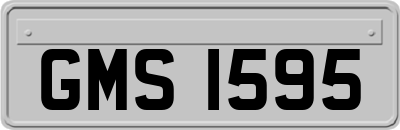 GMS1595