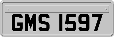 GMS1597