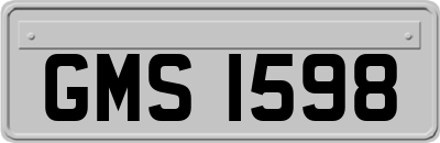 GMS1598