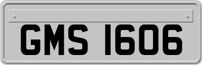 GMS1606