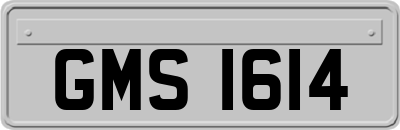 GMS1614