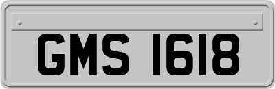 GMS1618
