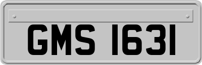 GMS1631