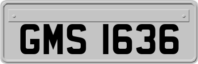 GMS1636