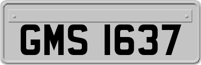 GMS1637