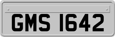GMS1642