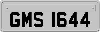 GMS1644