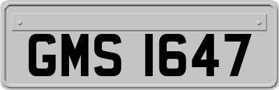 GMS1647