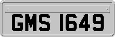 GMS1649