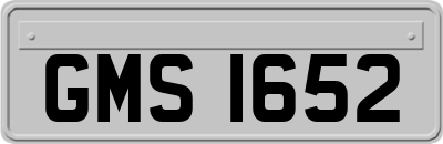 GMS1652