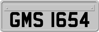GMS1654