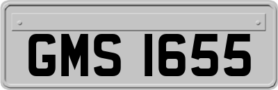 GMS1655