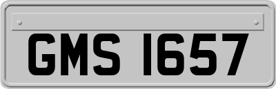 GMS1657