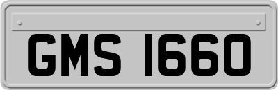 GMS1660