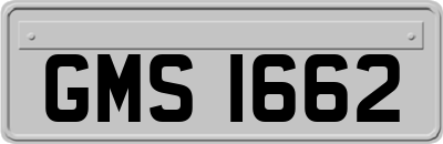 GMS1662