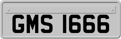GMS1666