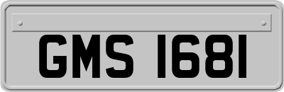 GMS1681
