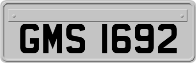 GMS1692