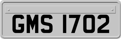 GMS1702