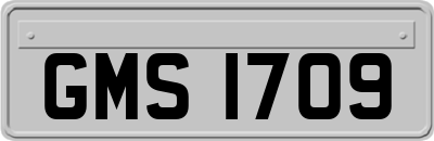 GMS1709
