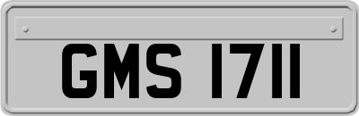 GMS1711