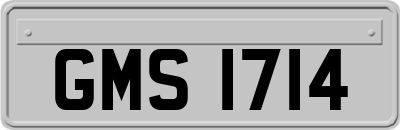 GMS1714