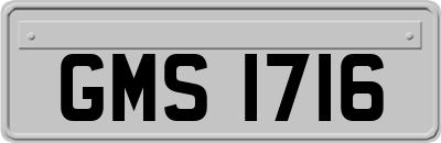 GMS1716