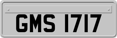 GMS1717