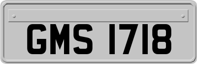 GMS1718