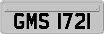 GMS1721