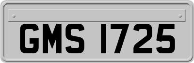 GMS1725